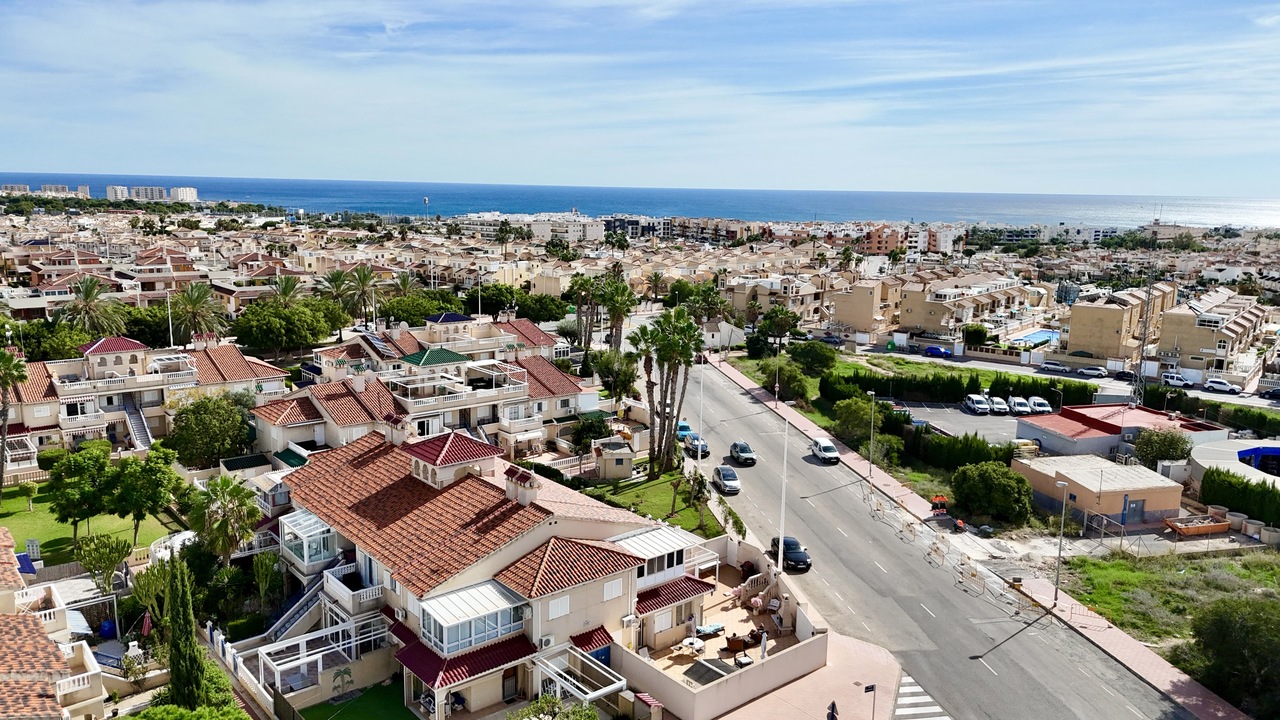 1 Bed, 1 Bath, ApartmentFor Sale, Playa Flamenca, Alicante
