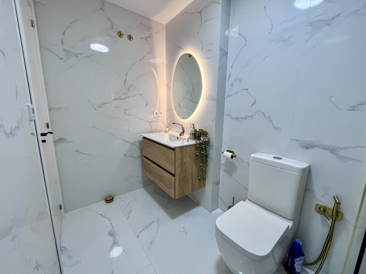 1 Bed, 1 Bath, ApartmentFor Sale, Playa Flamenca, Alicante