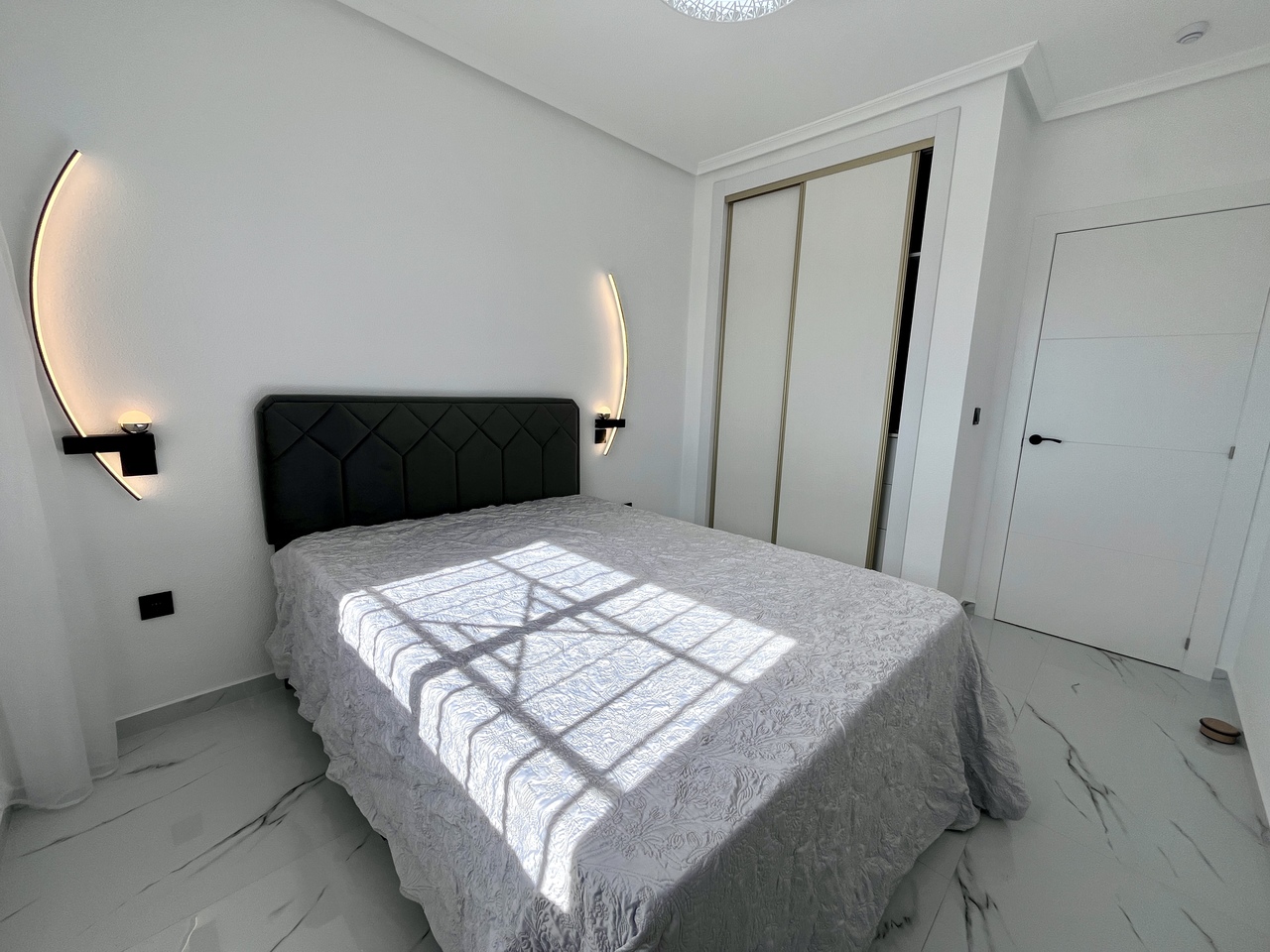 1 Bed, 1 Bath, ApartmentFor Sale, Playa Flamenca, Alicante