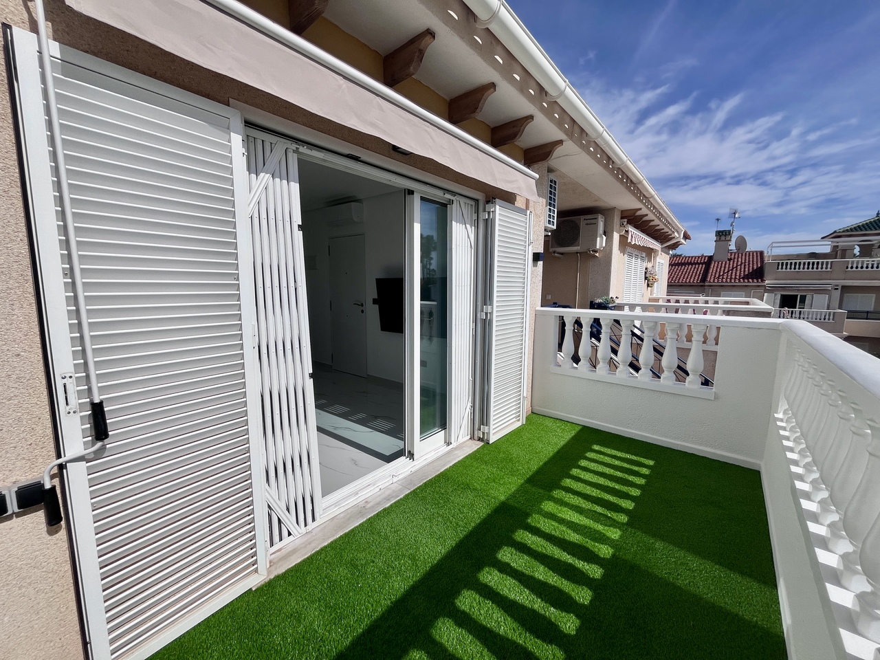 1 Bed, 1 Bath, ApartmentFor Sale, Playa Flamenca, Alicante