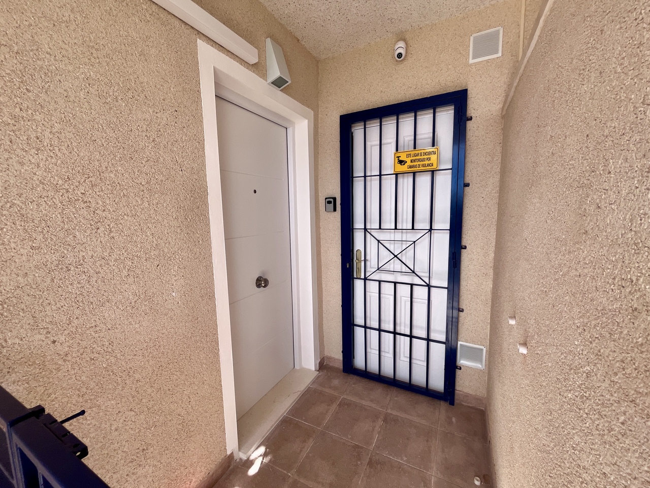 1 Bed, 1 Bath, ApartmentFor Sale, Playa Flamenca, Alicante