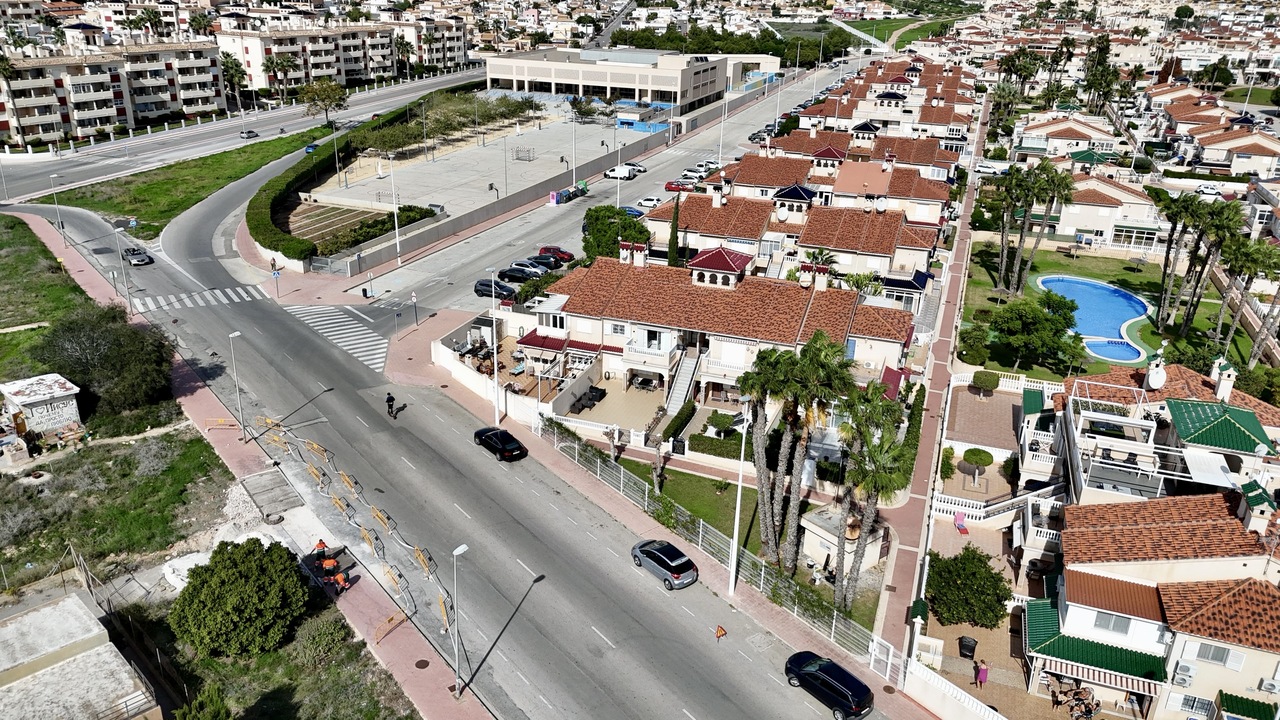 1 Bed, 1 Bath, ApartmentFor Sale, Playa Flamenca, Alicante