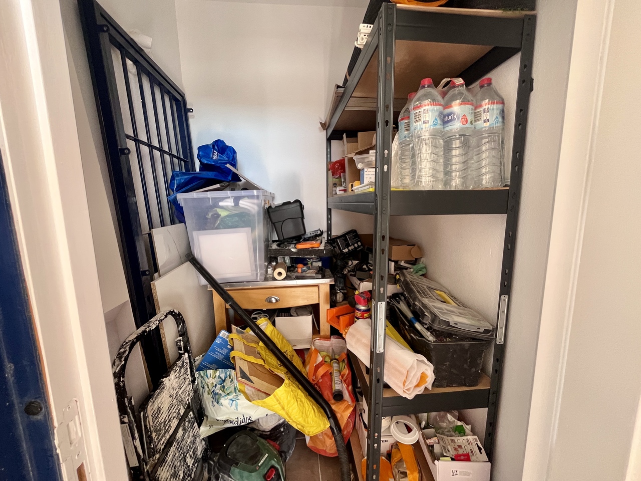 1 Bed, 1 Bath, ApartmentFor Sale, Playa Flamenca, Alicante