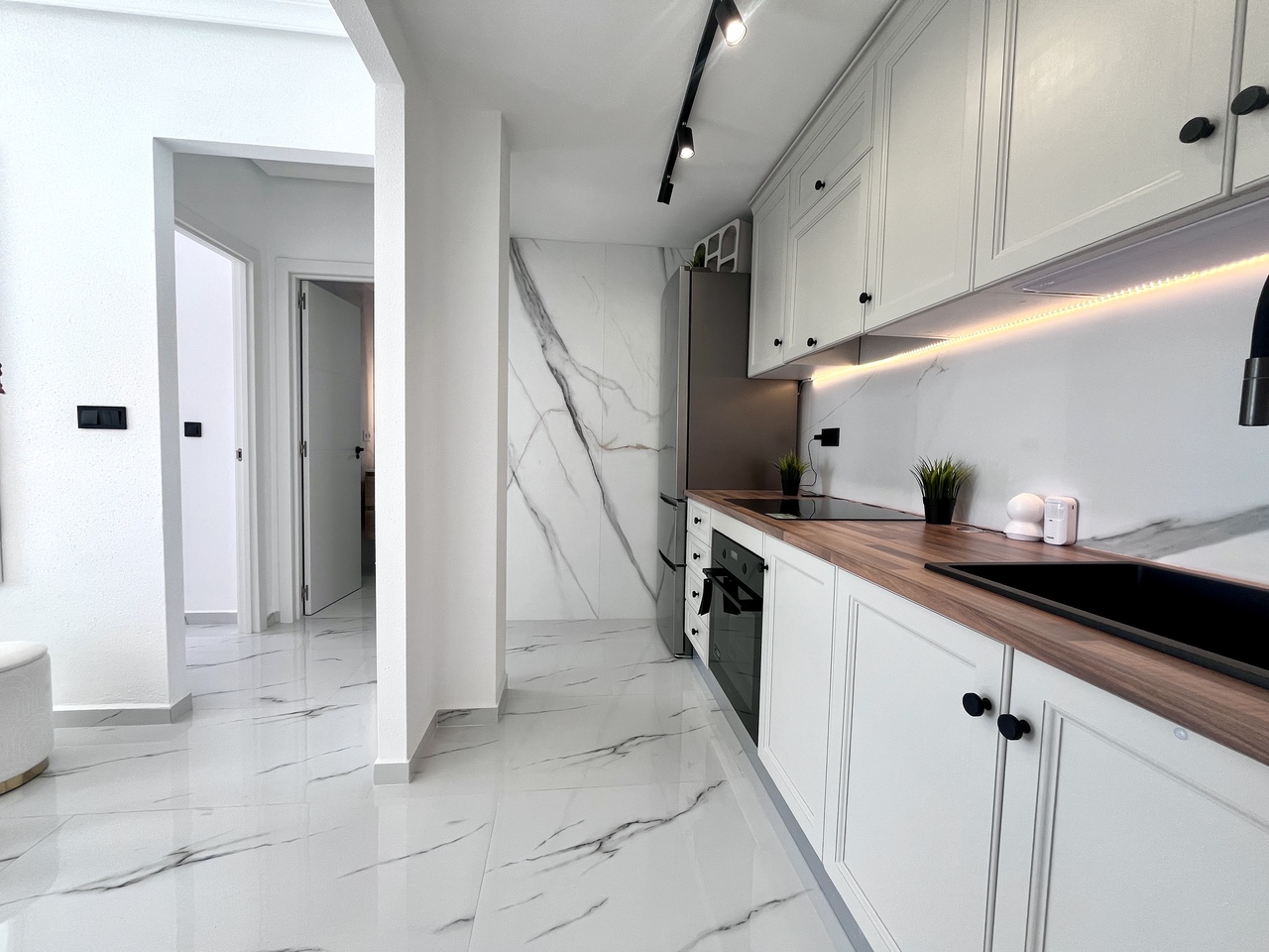 1 Bed, 1 Bath, ApartmentFor Sale, Playa Flamenca, Alicante