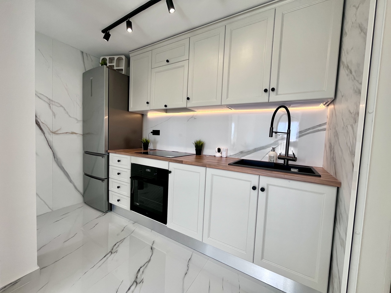 1 Bed, 1 Bath, ApartmentFor Sale, Playa Flamenca, Alicante