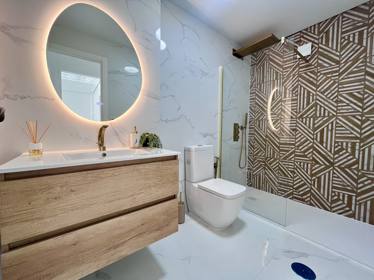 1 Bed, 1 Bath, ApartmentFor Sale, Playa Flamenca, Alicante