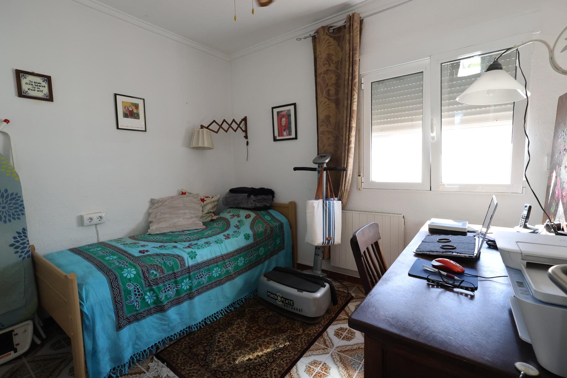 4 Bed, 2 Bath, HouseFor Sale, Torrevieja, Alicante