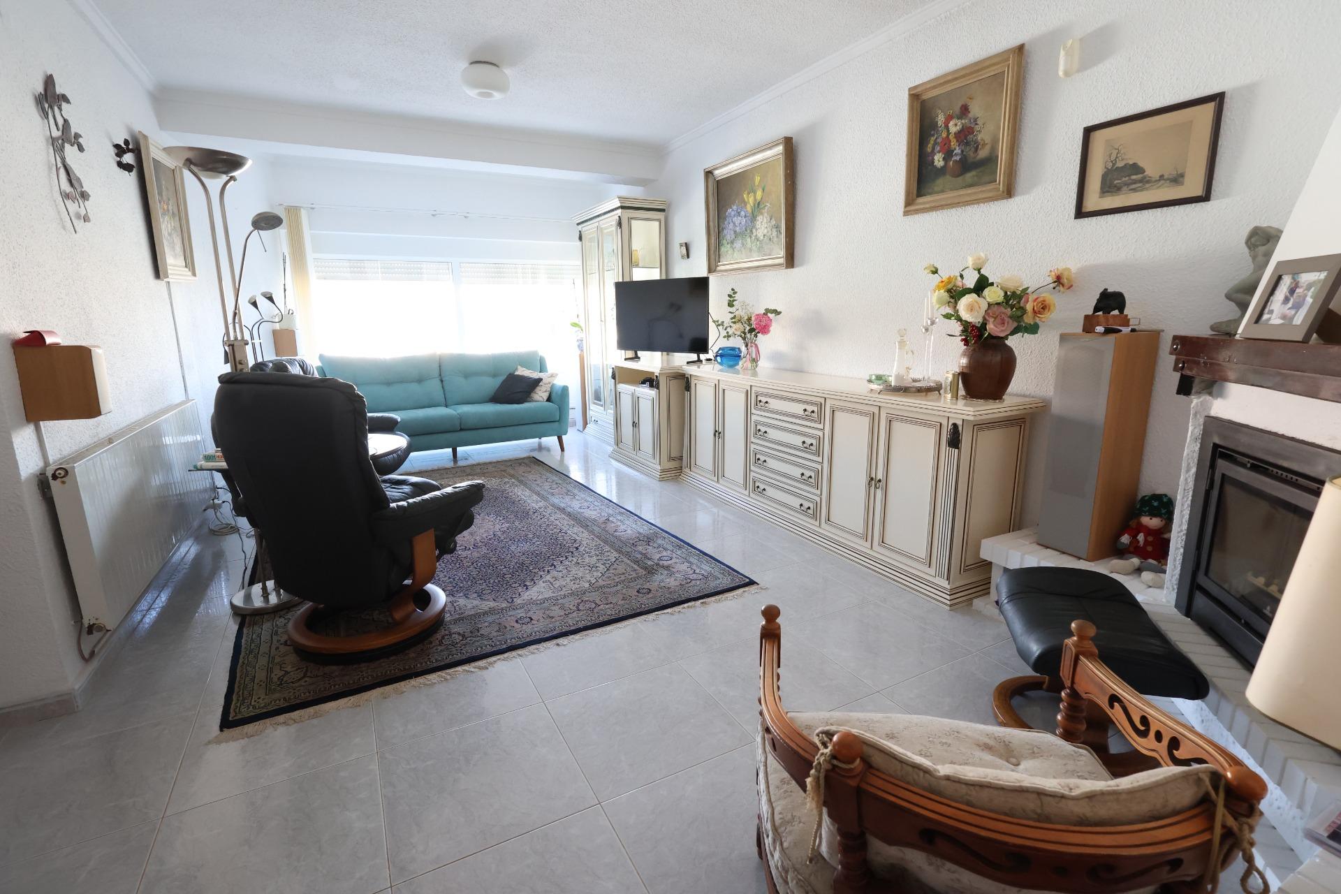 4 Bed, 2 Bath, HouseFor Sale, Torrevieja, Alicante