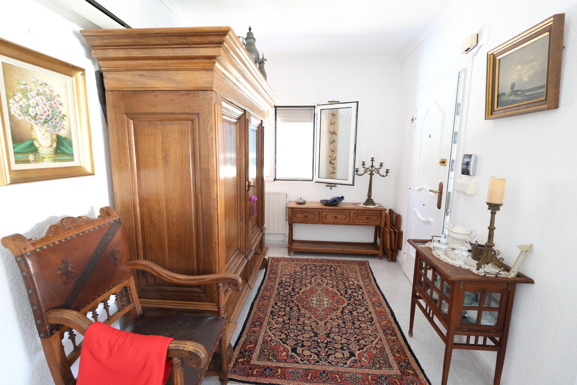 4 Bed, 2 Bath, HouseFor Sale, Torrevieja, Alicante