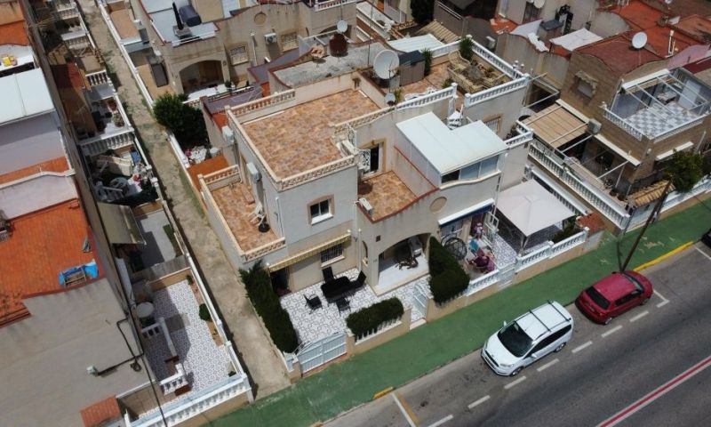 3 Bed, 2 Bath, ApartmentFor Sale, Torrevieja, Alicante