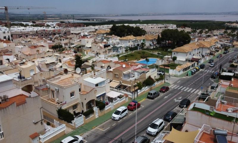 3 Bed, 2 Bath, ApartmentFor Sale, Torrevieja, Alicante