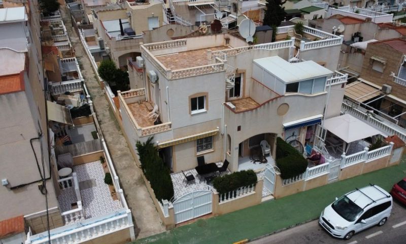 3 Bed, 2 Bath, ApartmentFor Sale, Torrevieja, Alicante