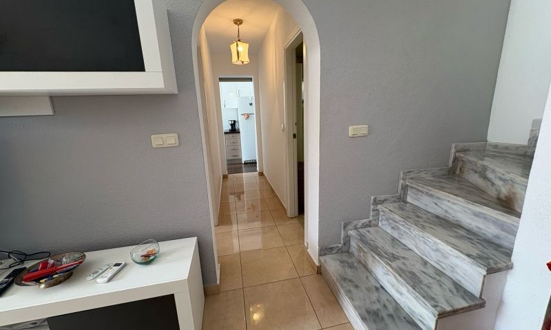 3 Bed, 2 Bath, ApartmentFor Sale, Torrevieja, Alicante