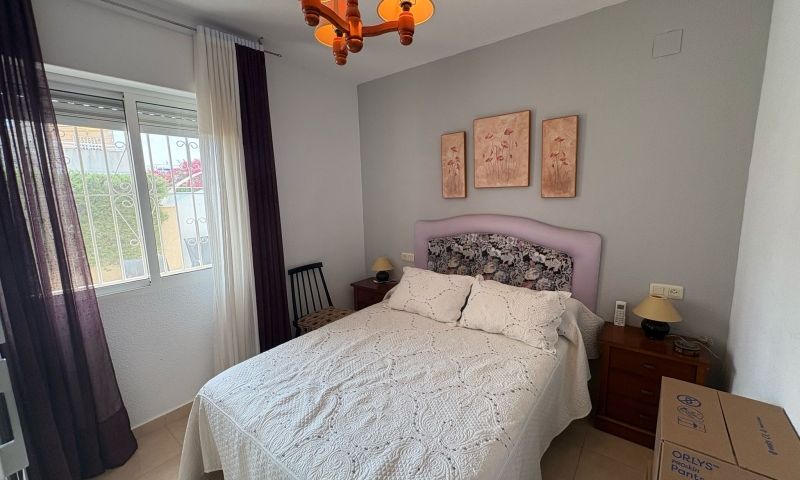 3 Bed, 2 Bath, ApartmentFor Sale, Torrevieja, Alicante