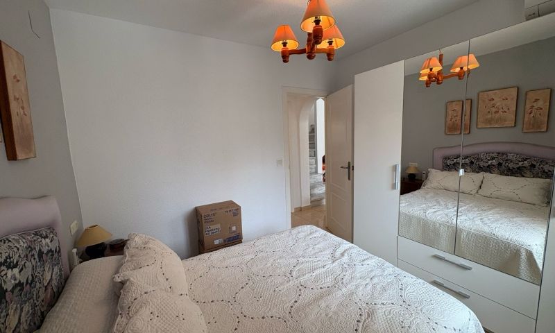 3 Bed, 2 Bath, ApartmentFor Sale, Torrevieja, Alicante