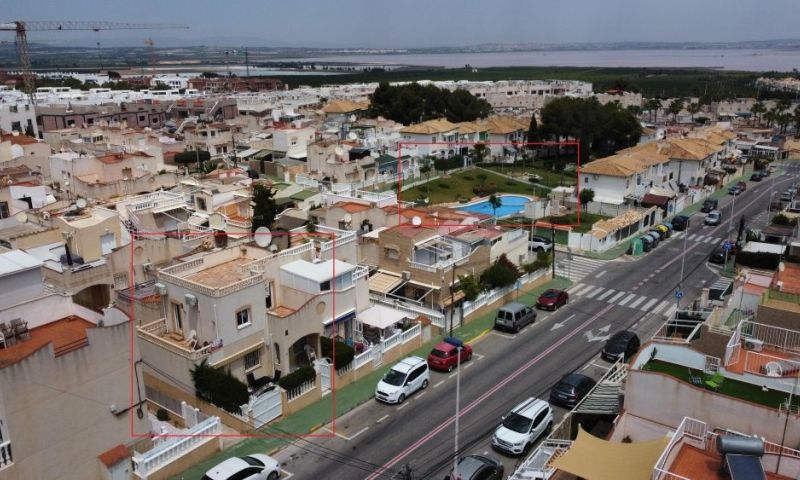 3 Bed, 2 Bath, ApartmentFor Sale, Torrevieja, Alicante
