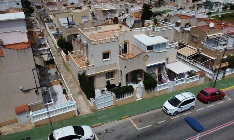3 Bed, 2 Bath, ApartmentFor Sale, Torrevieja, Alicante