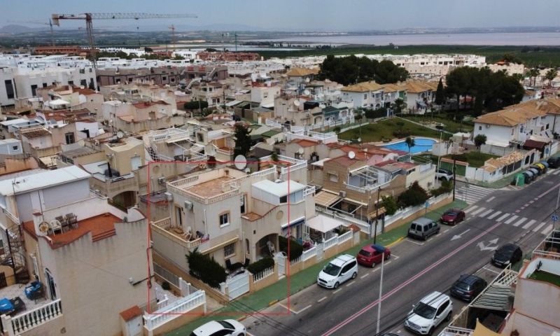 3 Bed, 2 Bath, ApartmentFor Sale, Torrevieja, Alicante
