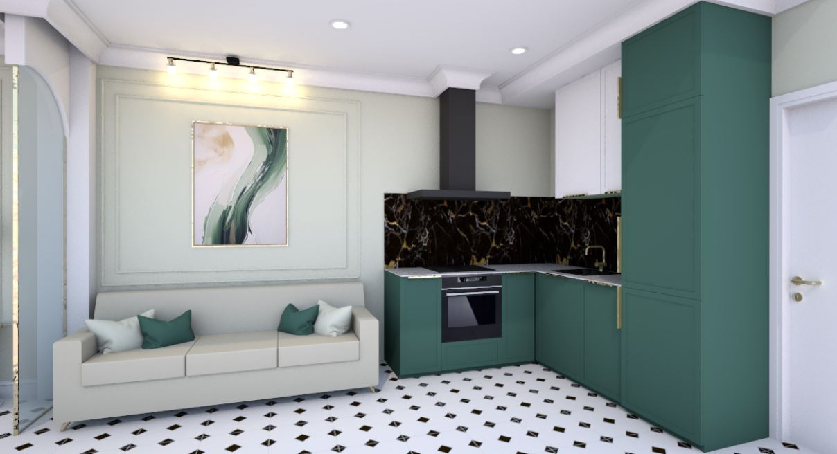 1 Bath, ApartmentFor Sale, Torrevieja, Alicante