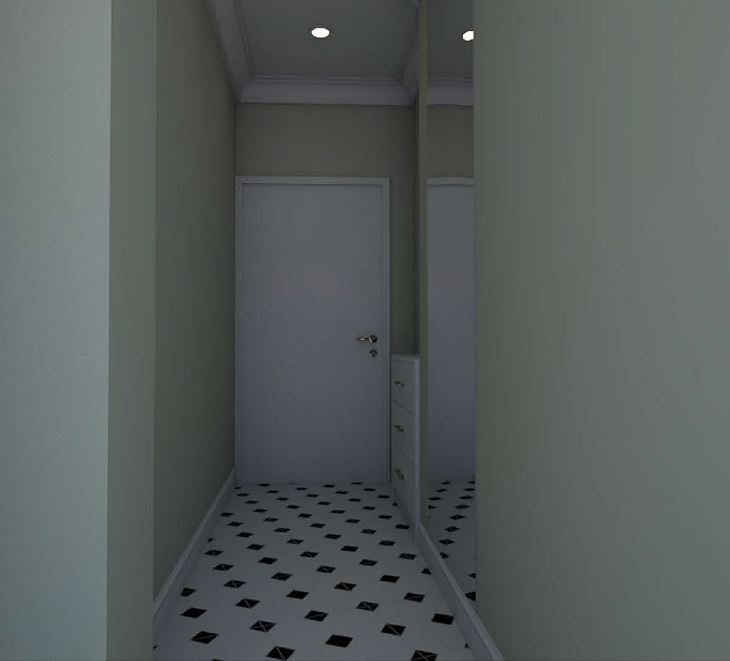 1 Bath, ApartmentFor Sale, Torrevieja, Alicante