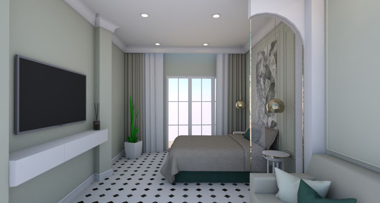 1 Bath, ApartmentFor Sale, Torrevieja, Alicante