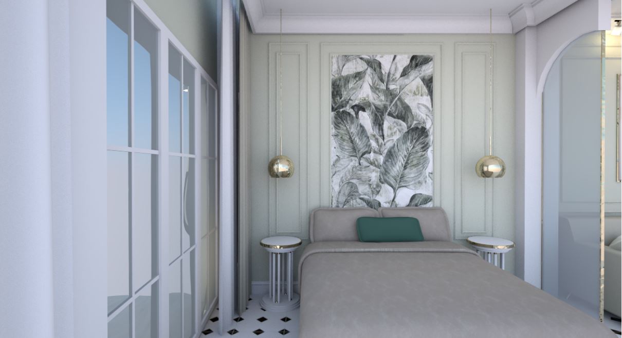 1 Bath, ApartmentFor Sale, Torrevieja, Alicante