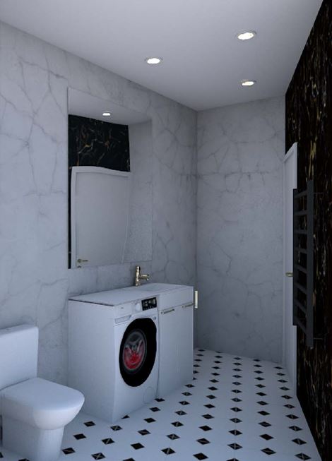 1 Bath, ApartmentFor Sale, Torrevieja, Alicante