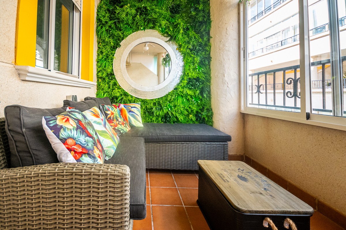 2 Bed, 1 Bath, ApartmentFor Sale, Orihuela Costa, Alicante