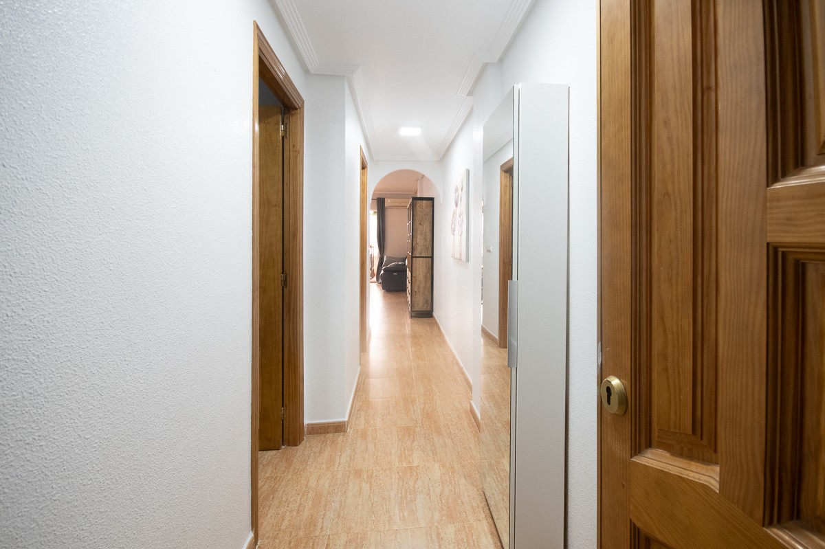 2 Bed, 1 Bath, ApartmentFor Sale, Orihuela Costa, Alicante