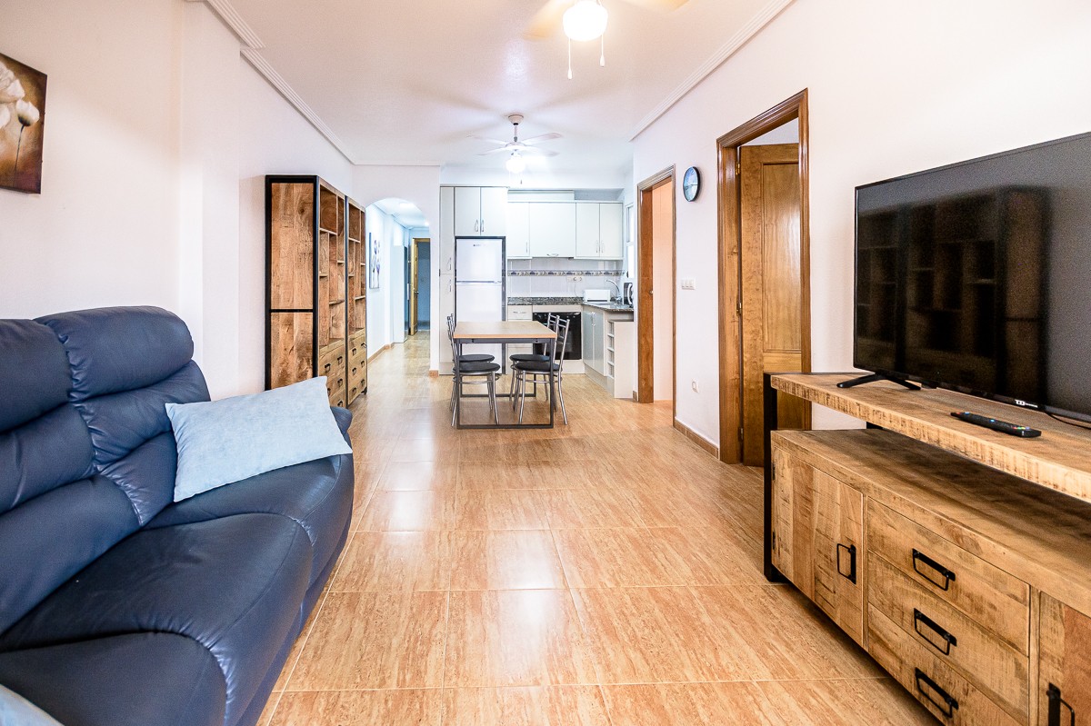 2 Bed, 1 Bath, ApartmentFor Sale, Orihuela Costa, Alicante