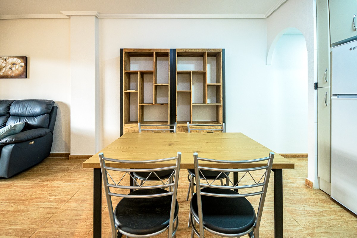 2 Bed, 1 Bath, ApartmentFor Sale, Orihuela Costa, Alicante