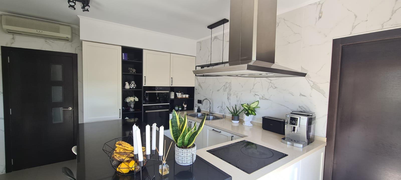 4 Bed, 5 Bath, HouseFor Sale, Calpe, Alicante