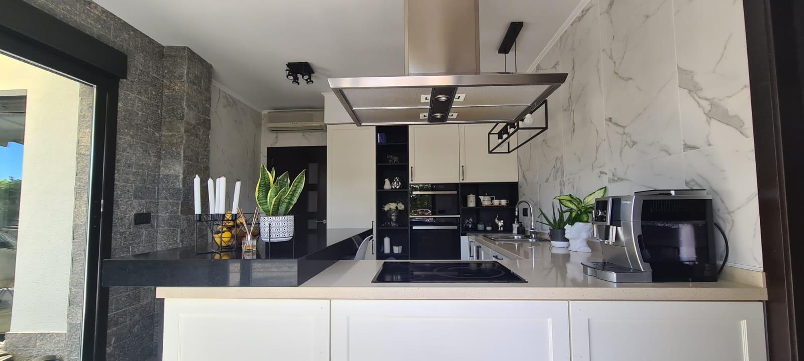 4 Bed, 5 Bath, HouseFor Sale, Calpe, Alicante