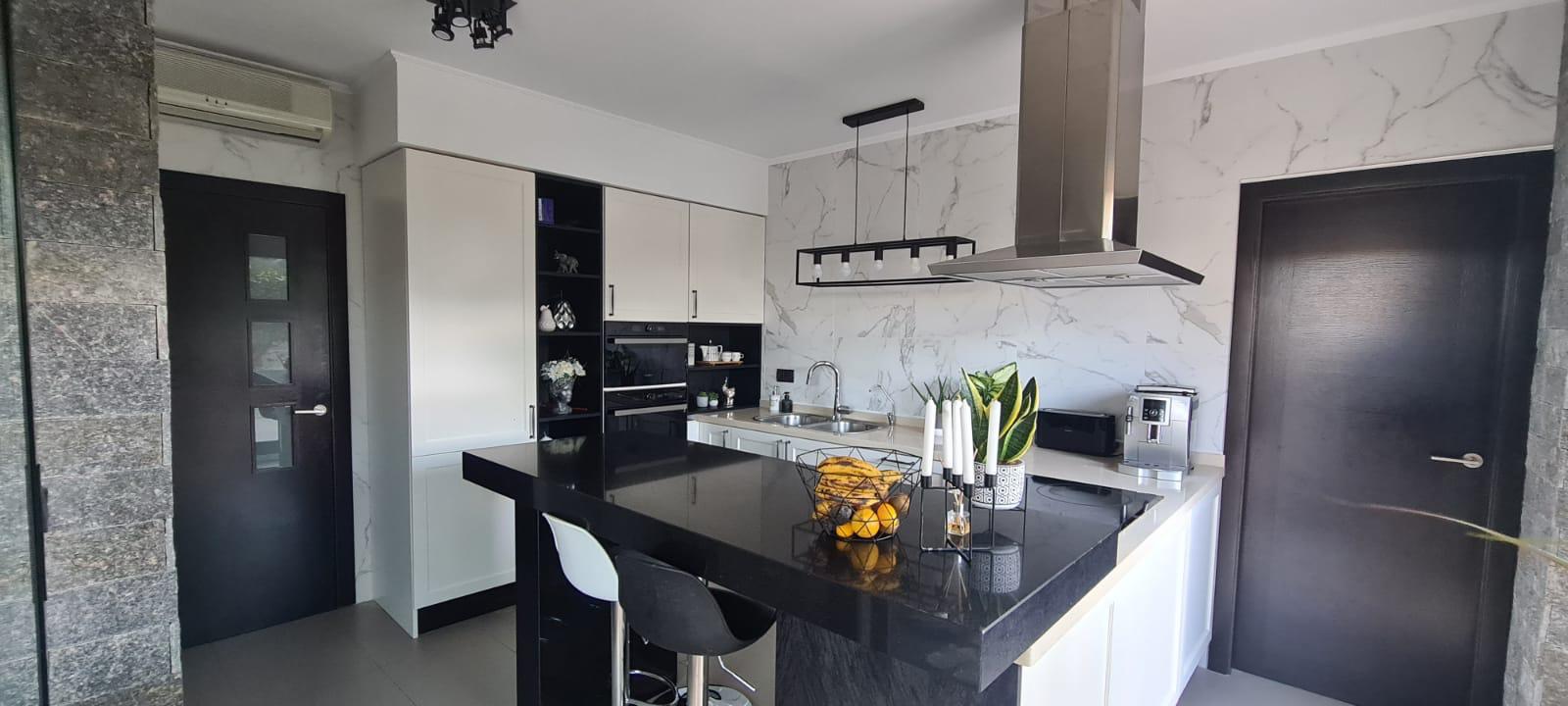 4 Bed, 5 Bath, HouseFor Sale, Calpe, Alicante