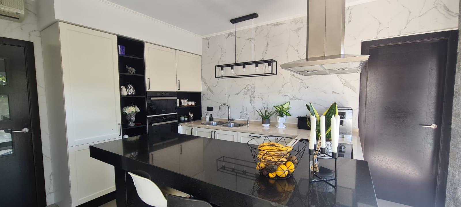 4 Bed, 5 Bath, HouseFor Sale, Calpe, Alicante