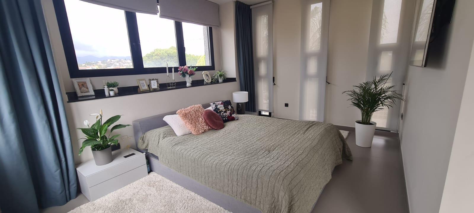 4 Bed, 5 Bath, HouseFor Sale, Calpe, Alicante