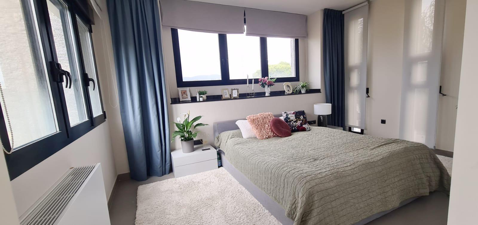 4 Bed, 5 Bath, HouseFor Sale, Calpe, Alicante