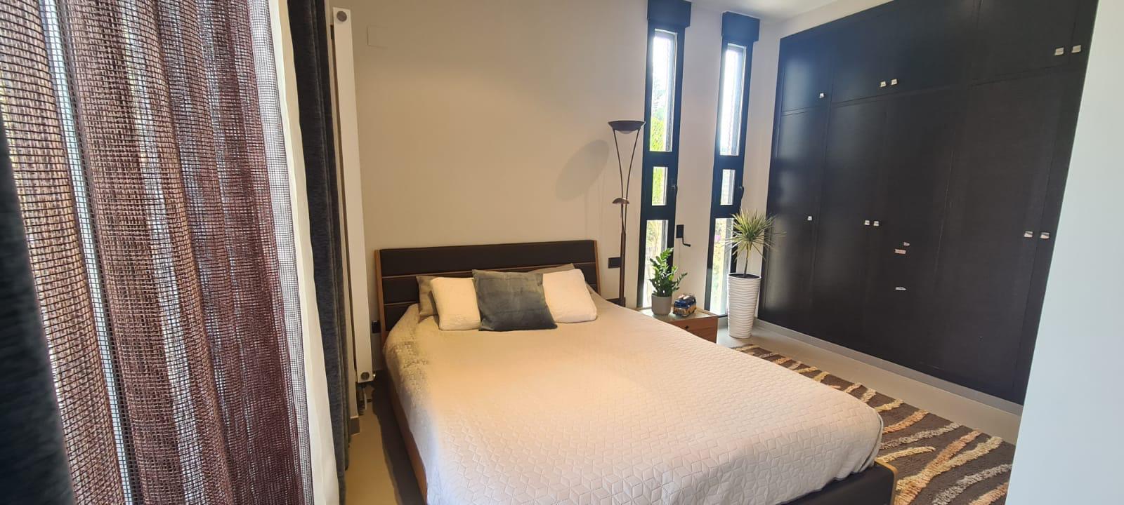 4 Bed, 5 Bath, HouseFor Sale, Calpe, Alicante