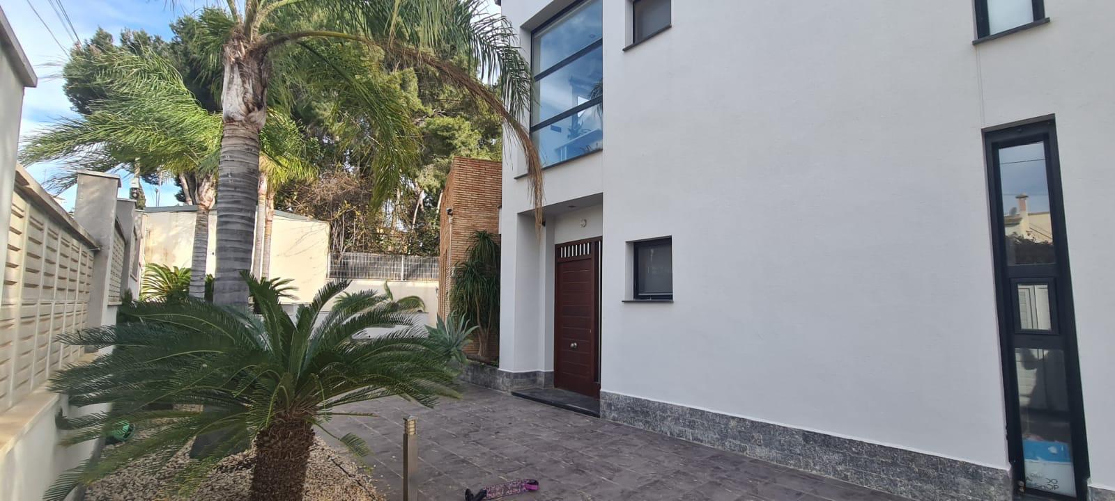 4 Bed, 5 Bath, HouseFor Sale, Calpe, Alicante