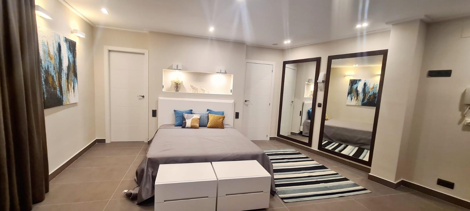 4 Bed, 5 Bath, HouseFor Sale, Calpe, Alicante