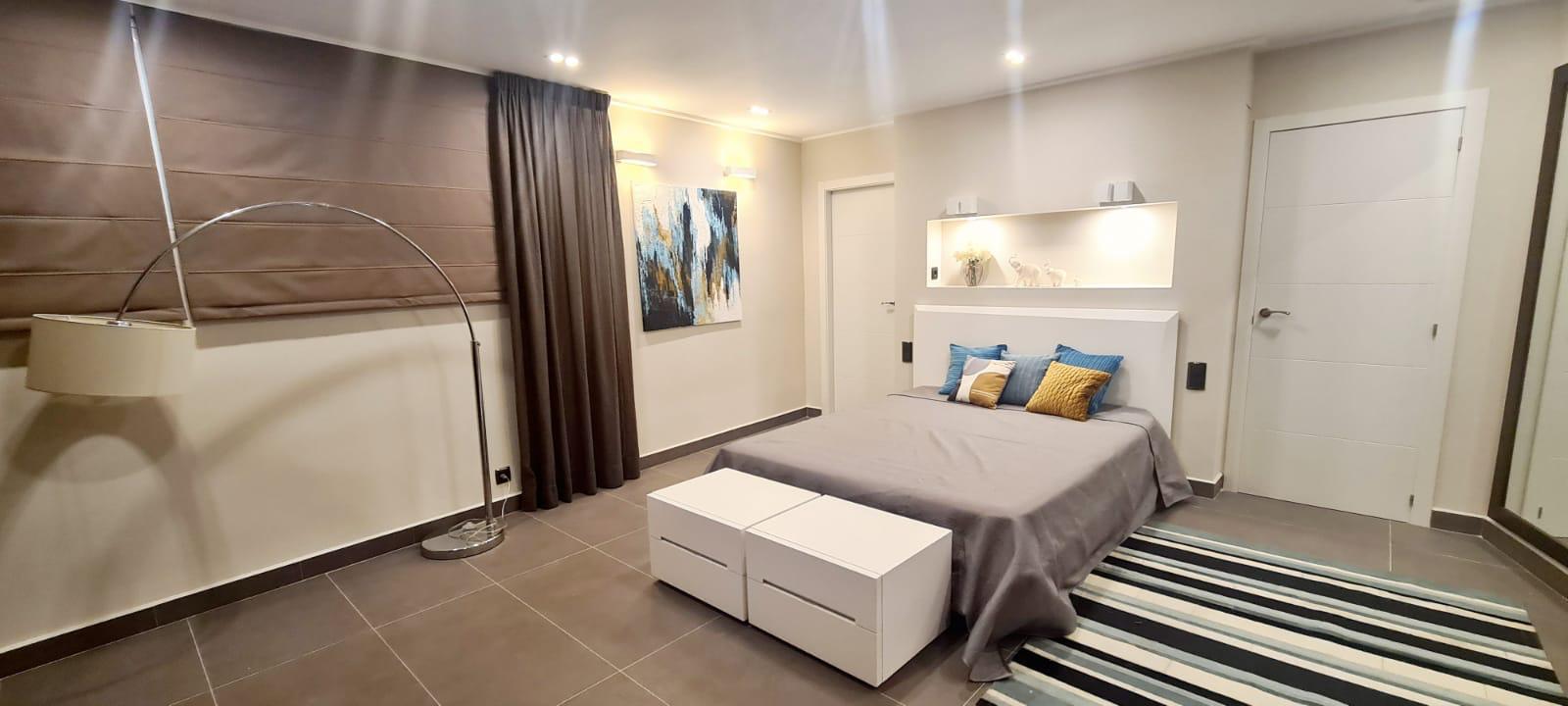 4 Bed, 5 Bath, HouseFor Sale, Calpe, Alicante