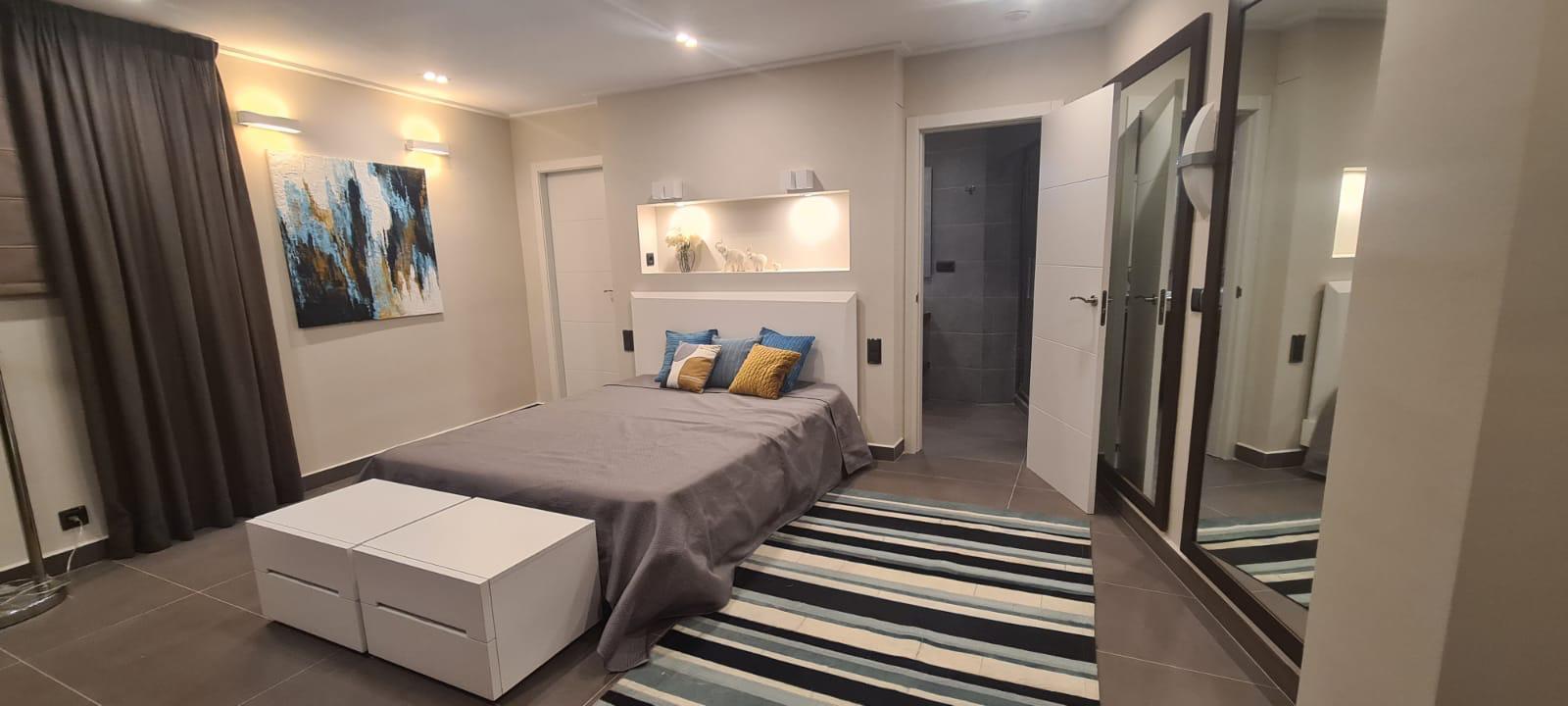 4 Bed, 5 Bath, HouseFor Sale, Calpe, Alicante