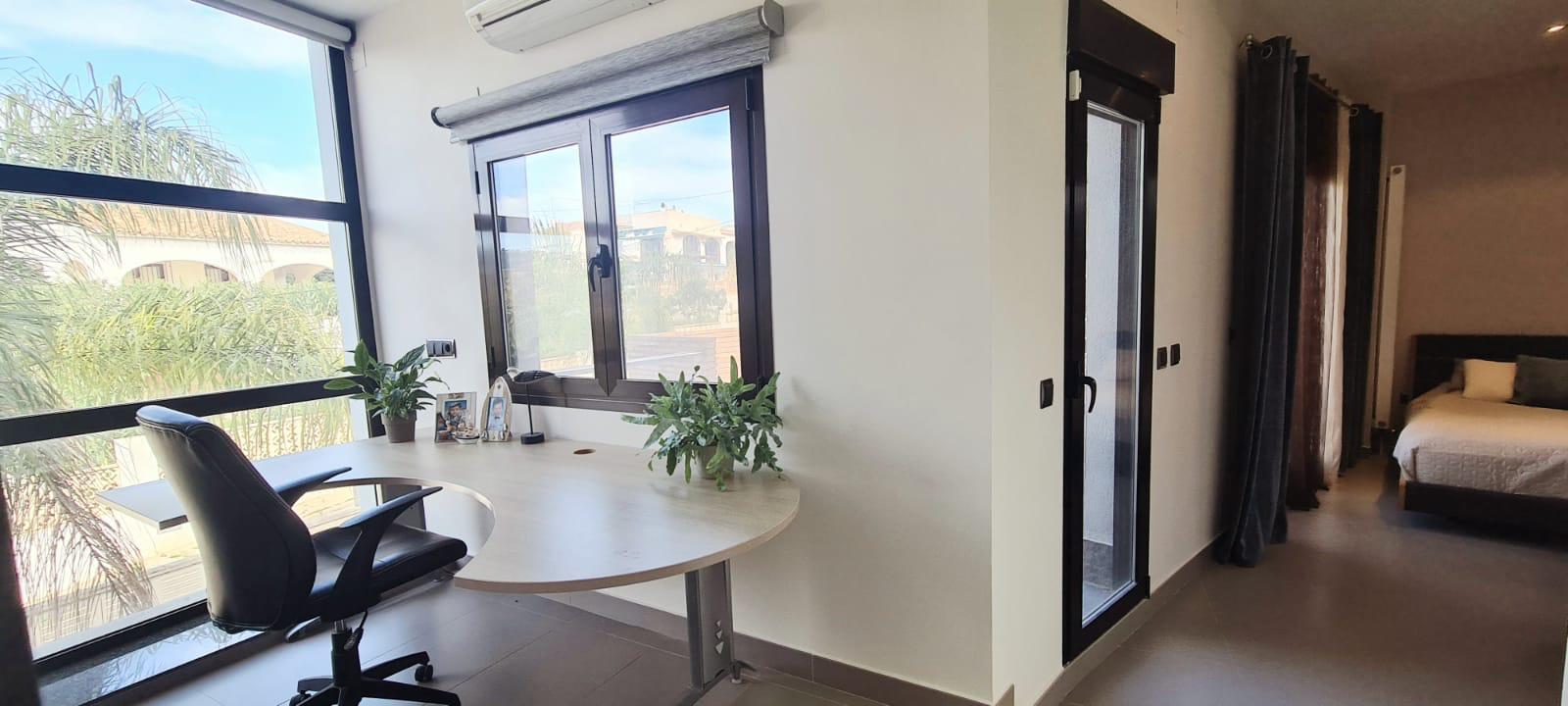 4 Bed, 5 Bath, HouseFor Sale, Calpe, Alicante