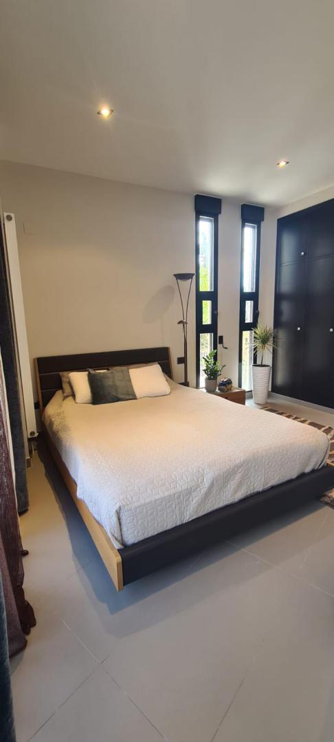 4 Bed, 5 Bath, HouseFor Sale, Calpe, Alicante