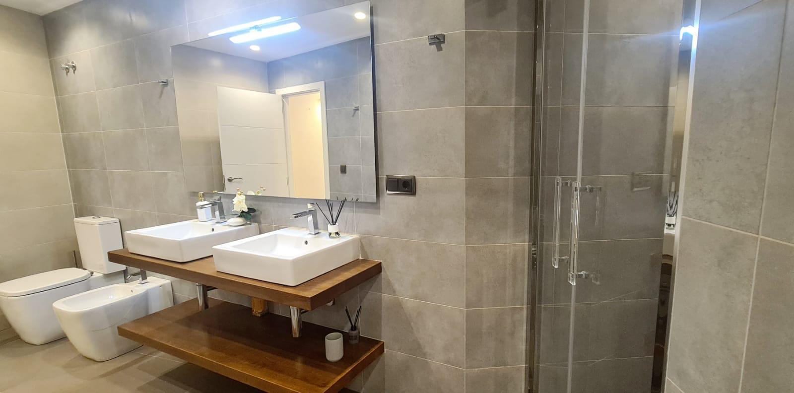 4 Bed, 5 Bath, HouseFor Sale, Calpe, Alicante