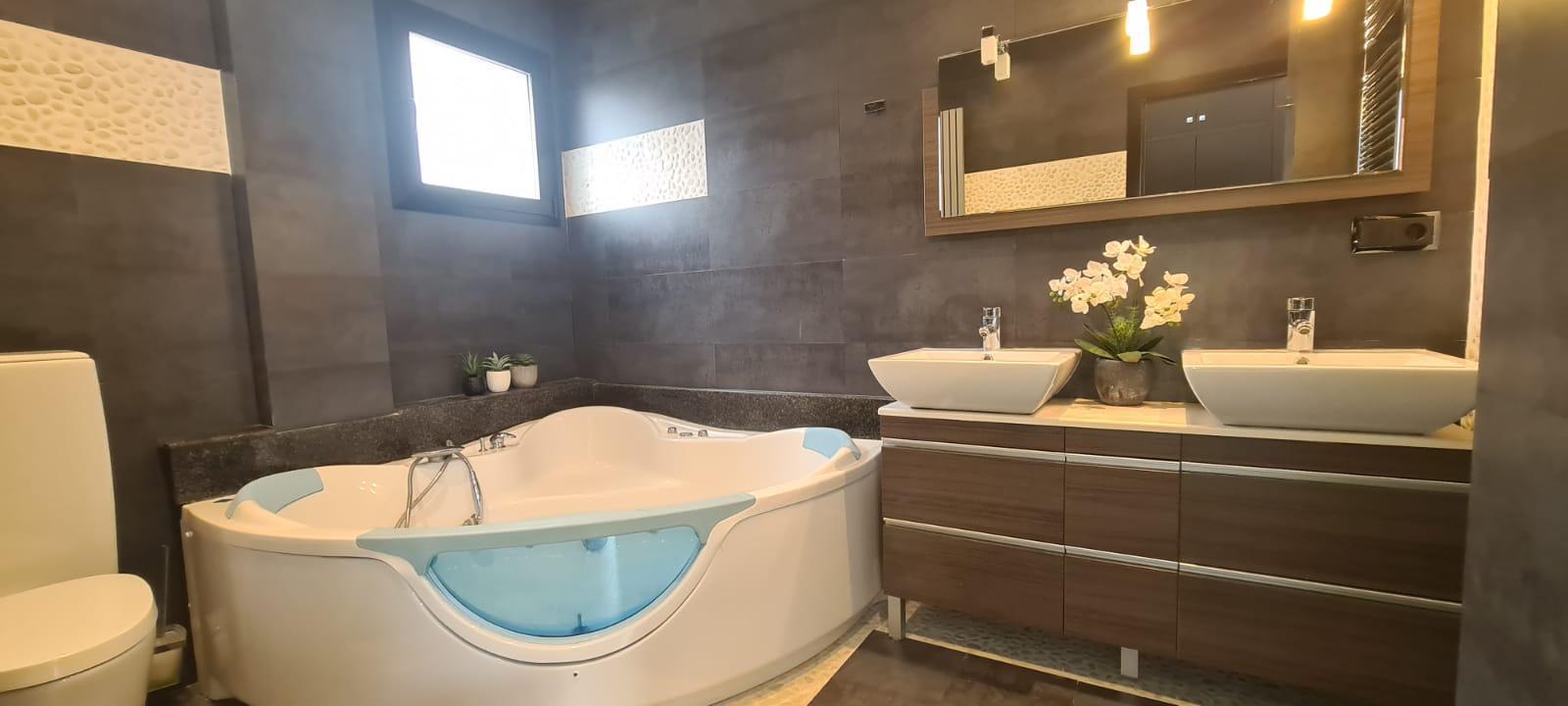 4 Bed, 5 Bath, HouseFor Sale, Calpe, Alicante