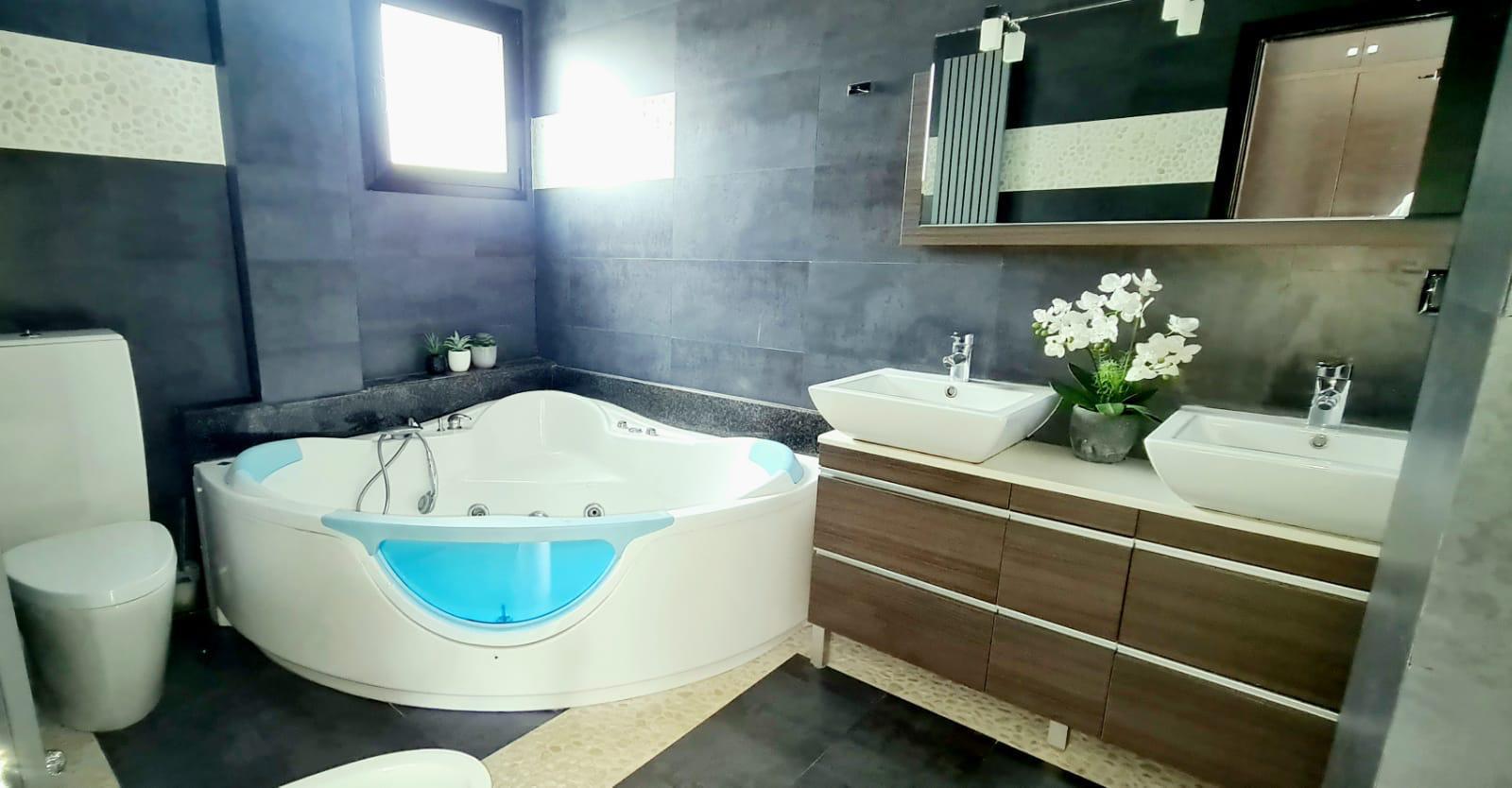 4 Bed, 5 Bath, HouseFor Sale, Calpe, Alicante