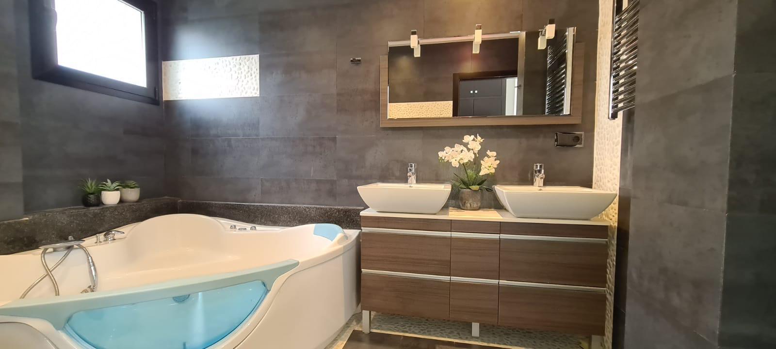 4 Bed, 5 Bath, HouseFor Sale, Calpe, Alicante