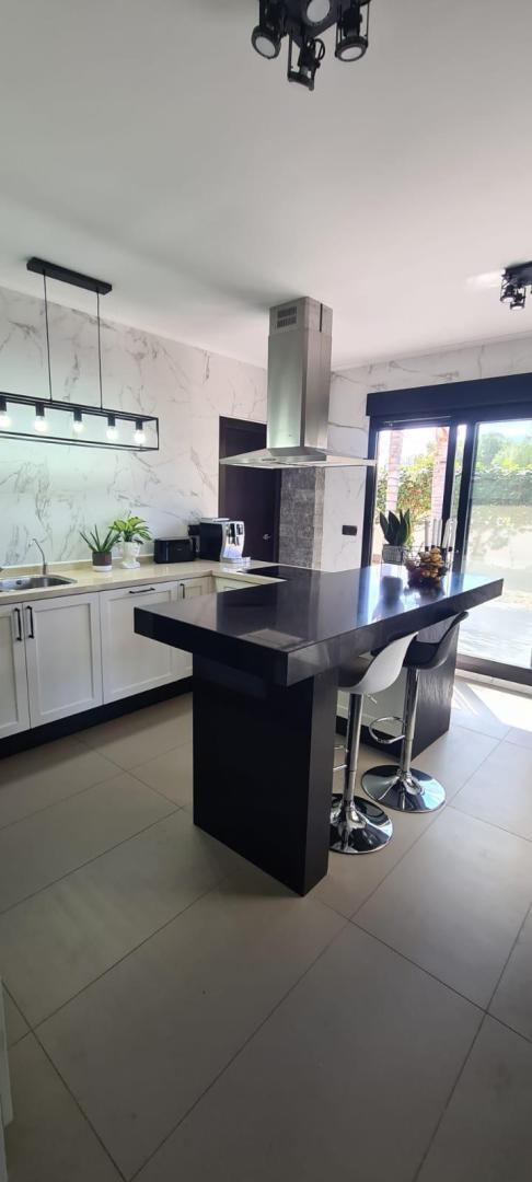 4 Bed, 5 Bath, HouseFor Sale, Calpe, Alicante