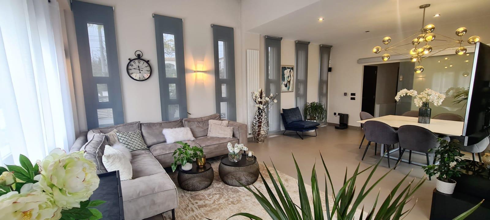 4 Bed, 5 Bath, HouseFor Sale, Calpe, Alicante